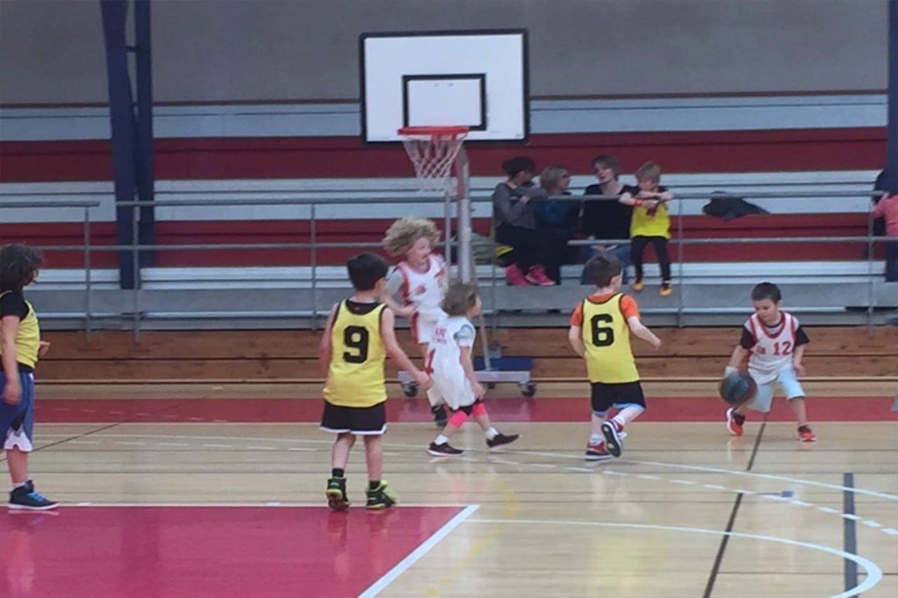 basket