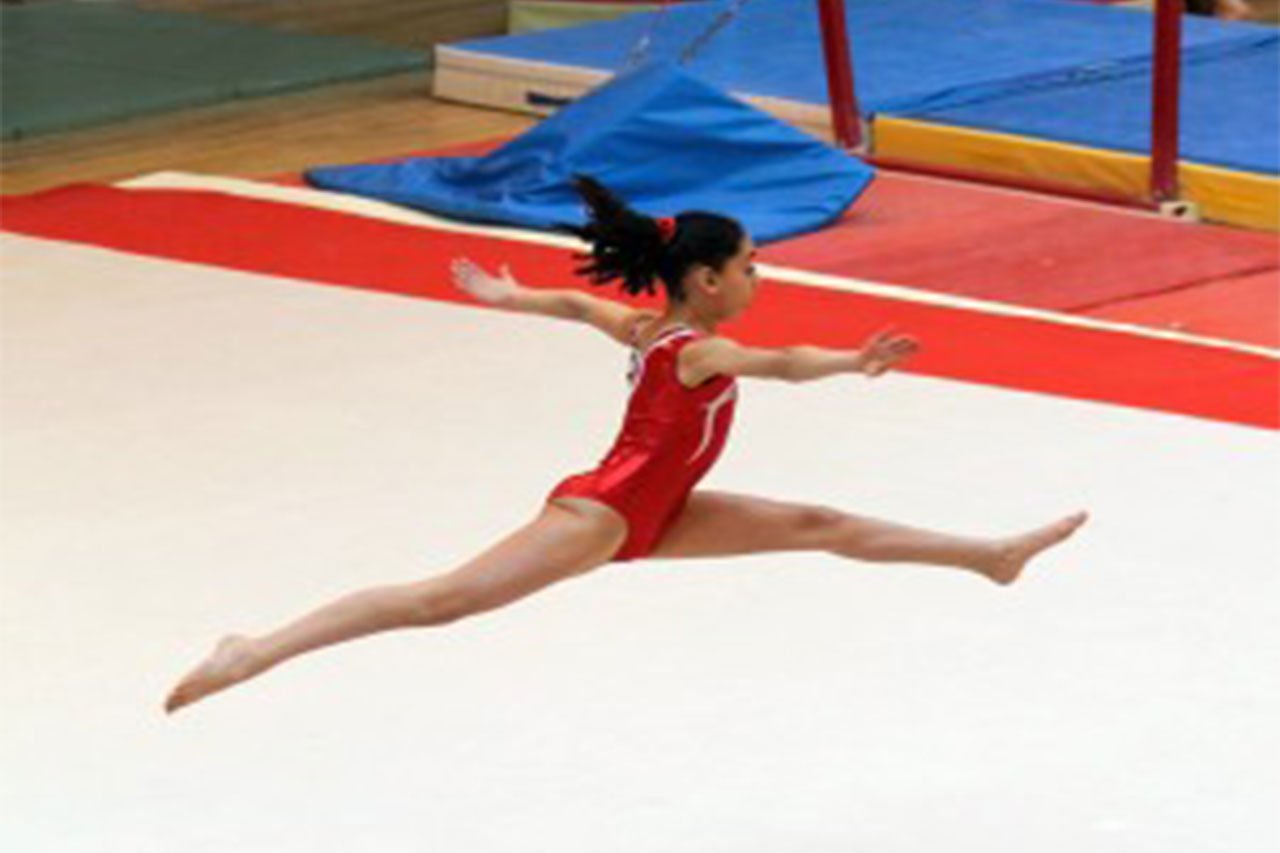 gymnastique-fille