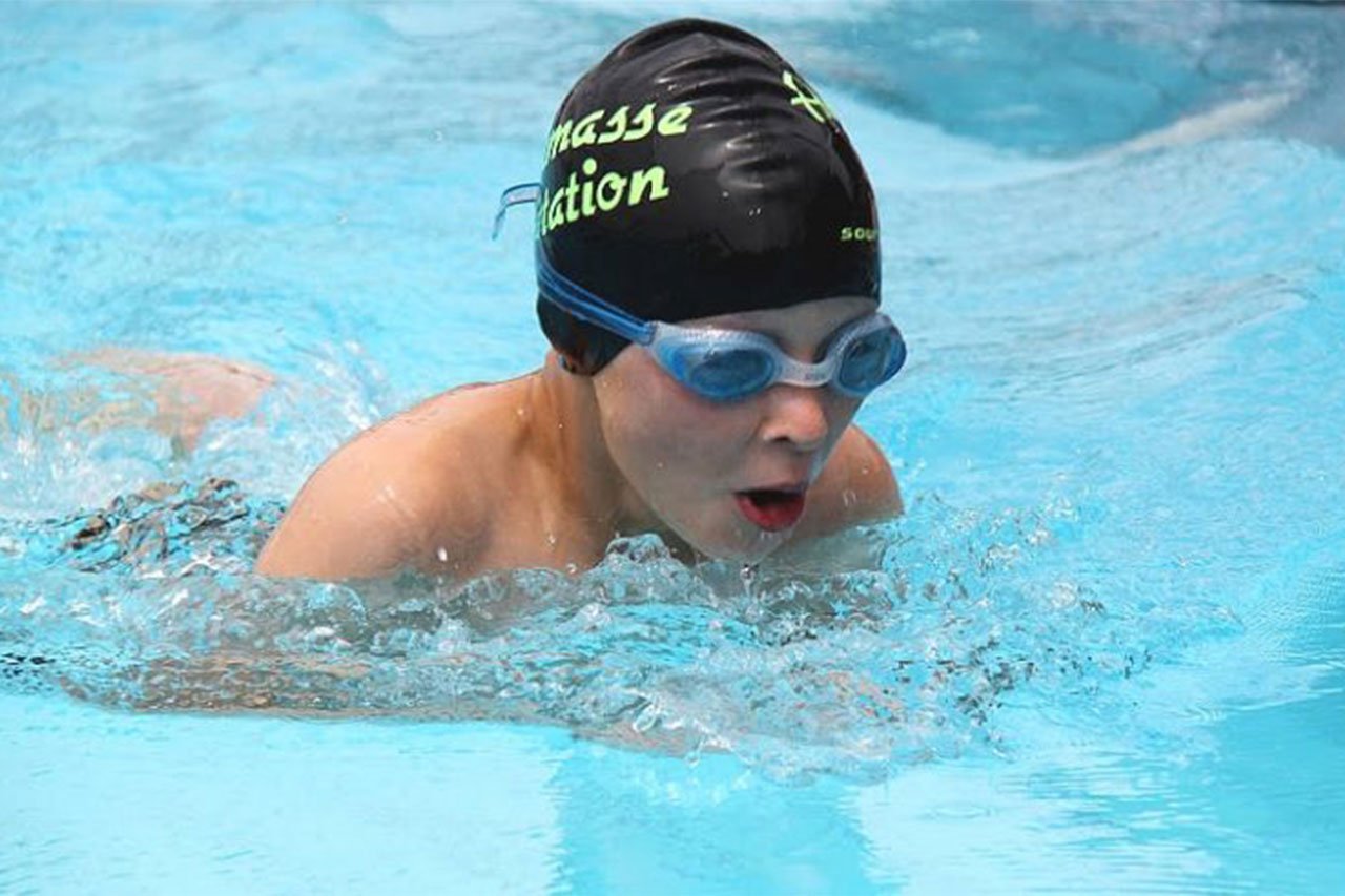 natation
